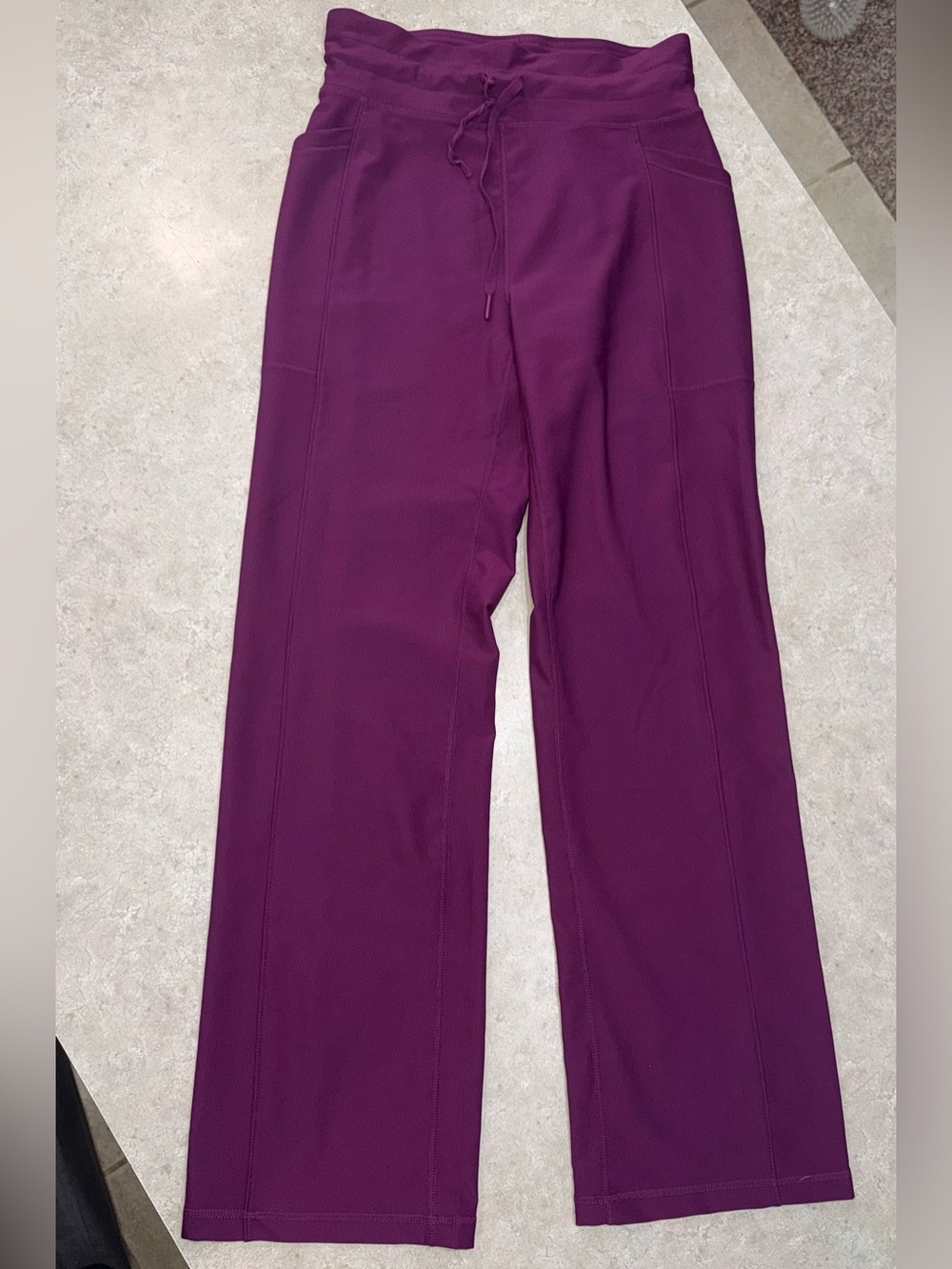 Women’s Straight Leg Stretchy Pants